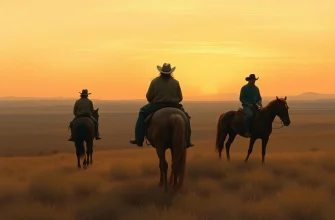 10 films et séries similaires à Slow West