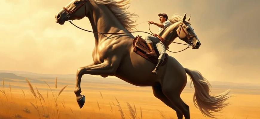 10 Films Similaires à Nevada à Découvrir