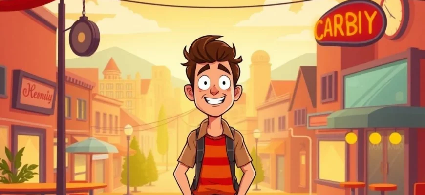 10 œuvres similaires à Tranquillo pour rire sans retenue