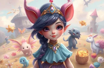 Découvrez 10 Séries Similaires à Morphle