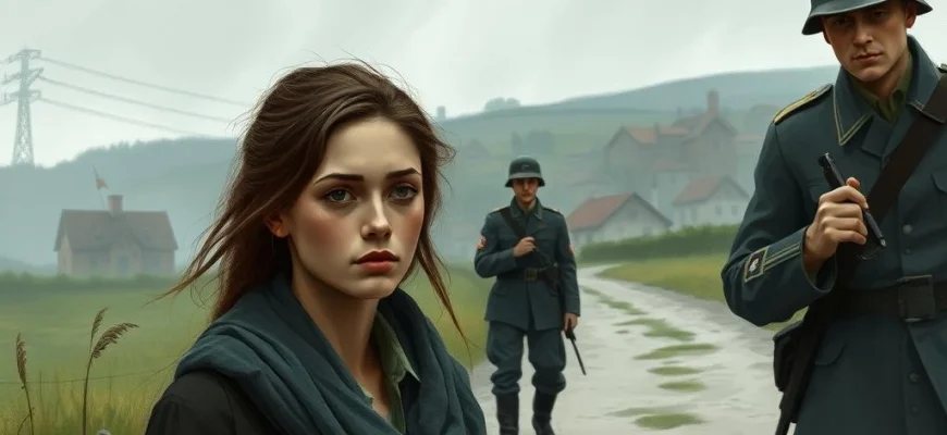 10 Films Similaires à 'Le Silence de la mer'