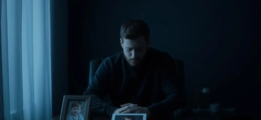 10 films émouvants similaires à Grace Is Gone