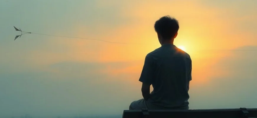 10 Films Similaires à Mending the Line