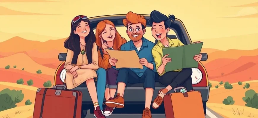 10 Films et Séries Similaires à Opération panda