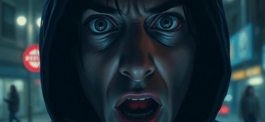 10 films et séries similaires à I See You