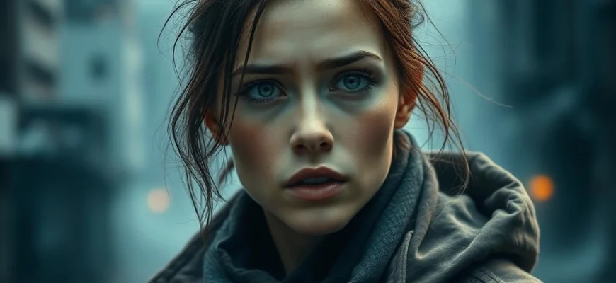 10 films qui ressemblent à Rosetta