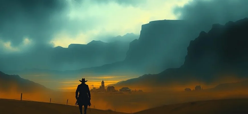 10 œuvres similaires à The Last Rites