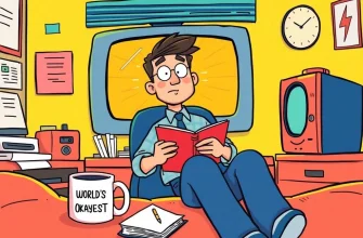 10 séries et films similaires à Colin from Accounts