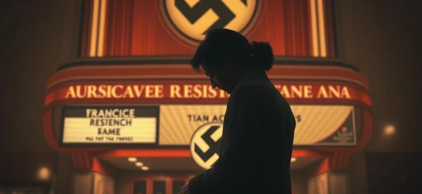 10 Films Similaires à Le Dernier Métro