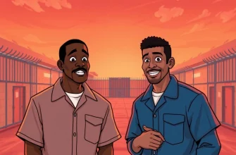 10 Films et Séries Similaires à Perpète