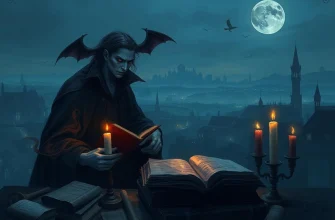 10 Œuvres Similaires à Only Lovers Left Alive