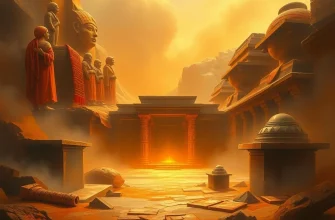 10 Œuvres à Découvrir si Vous Aimez La Momie