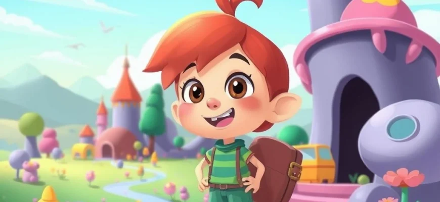 Découvrez 10 œuvres similaires à Loic and the Flolopapys