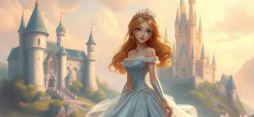 Découvrez 10 œuvres similaires à Princesse du Soleil