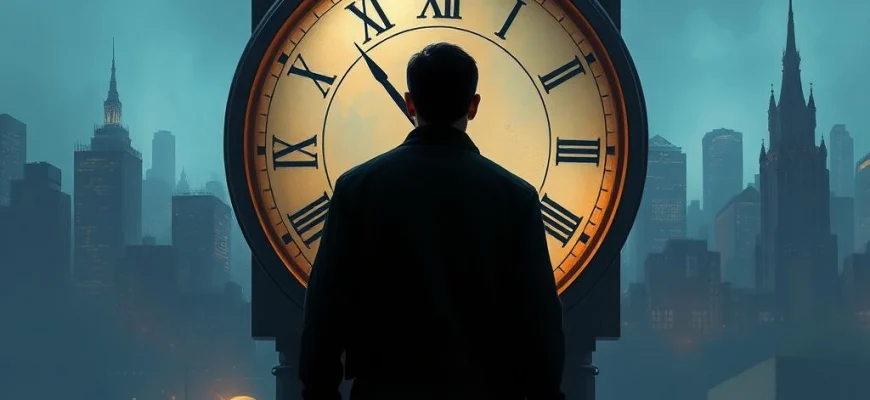 10 films et séries similaires à The Education of Fredrick Fitzell