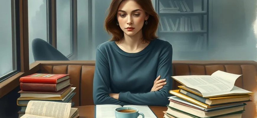 10 Œuvres Similaires à Oh Lucy !