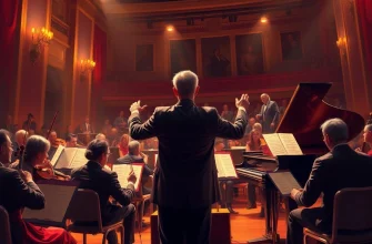 10 œuvres similaires à Mozart in the Jungle