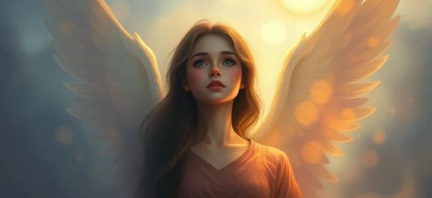 Découvrez 10 œuvres similaires à The Memories of Angels