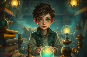 Découvrez des œuvres similaires à Management of a Novice Alchemist