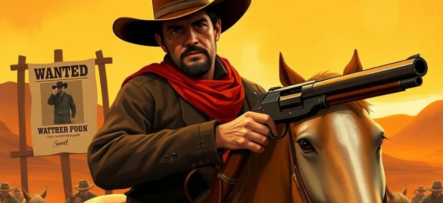 10 œuvres similaires à Sabata pour les fans de western