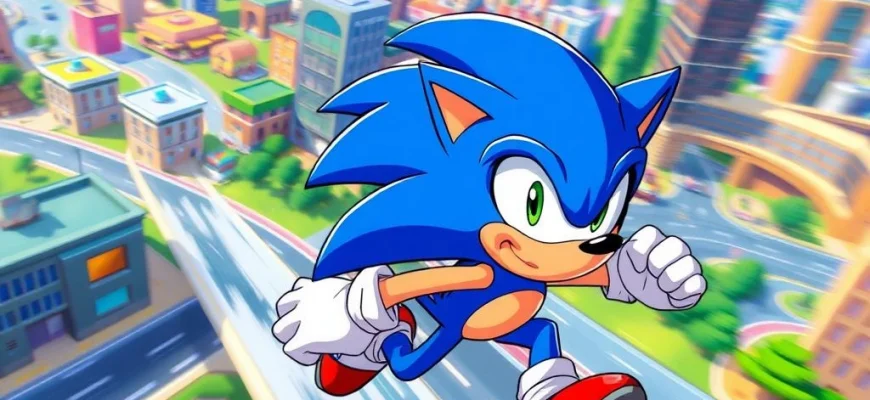 10 œuvres à voir si vous avez aimé Sonic, le film