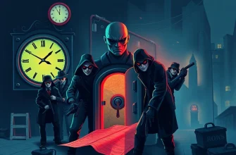 10 Œuvres Similaires à Le Braquage du siècle