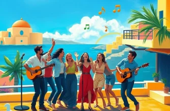 10 films et séries similaires à Mamma Mia!