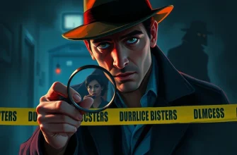 10 séries et films comme 'Catch the Ghost'