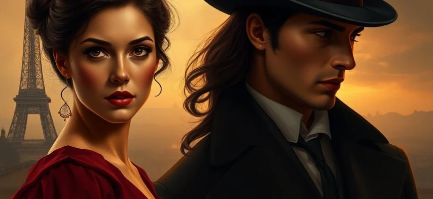 10 œuvres à découvrir si vous avez aimé Bel ami