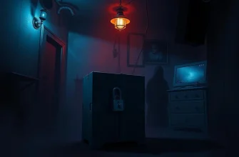 Découvrez 10 films similaires à The Kovak Box