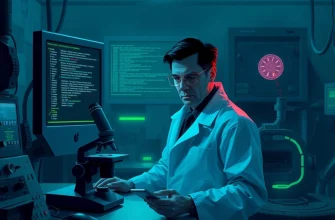 10 œuvres similaires à Minor Premise pour les fans de thrillers scientifiques