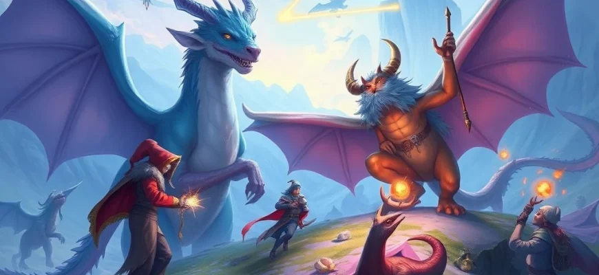 10 Films et Séries Envoûtants Comme Bayala