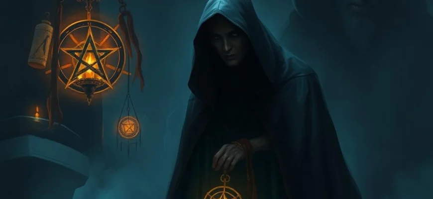 10 Films et Séries Similaires à Anges et Démons