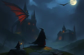 10 Œuvres Similaires à Season of the Witch