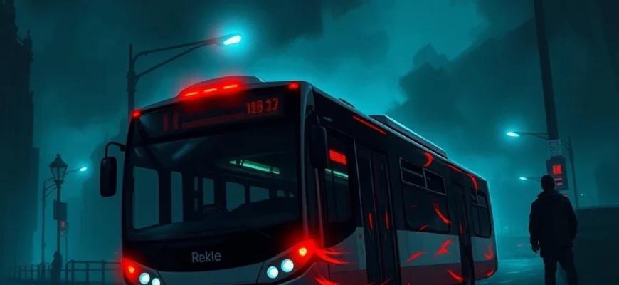 10 œuvres à découvrir si vous avez aimé STHLM Blackout
