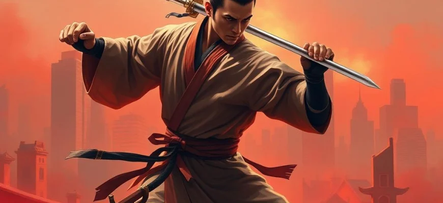 10 Œuvres Similaires à La Rage du tigre