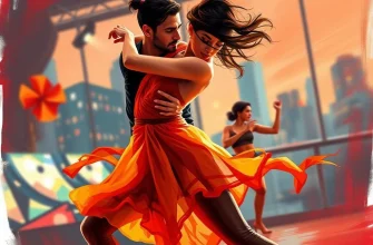 Des films et séries qui captivent comme Flashdance