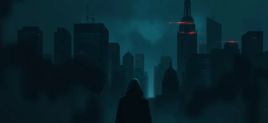 Découvrez 10 Thrillers Similaires à Serbia Upside Down