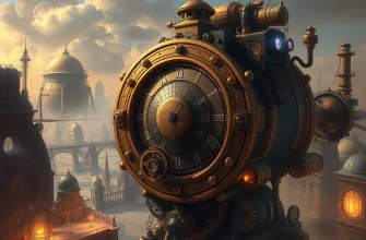 10 Séries et Films Similaires à Clockwork Planet