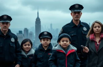 10 séries similaires à Blue Bloods pour les fans de drames policiers