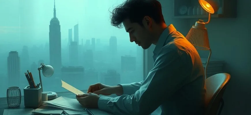 10 Œuvres Similaires à 'Un Homme D’Exception'