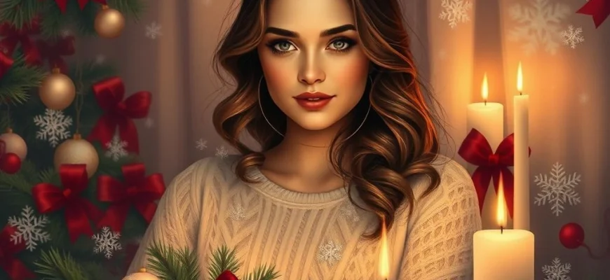 10 Films et Séries Similaires à Last Christmas