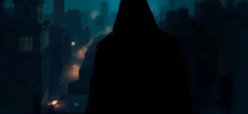 10 Œuvres Similaires au Thriller The Crime Boss