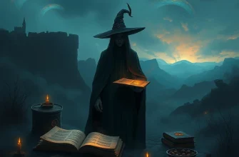 10 Œuvres Similaires à La sorcière pour les Amateurs de Mystère