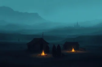 10 œuvres similaires à The Village