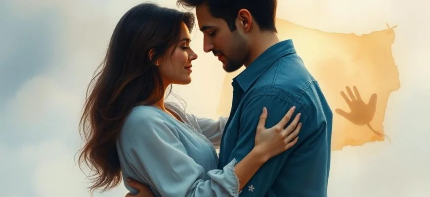 10 films et séries similaires à Je te promets