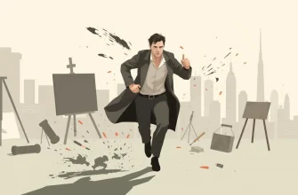 Films d'action sur la peinture