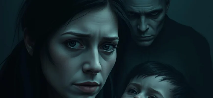 Découvrez 10 thrillers similaires à False Positive