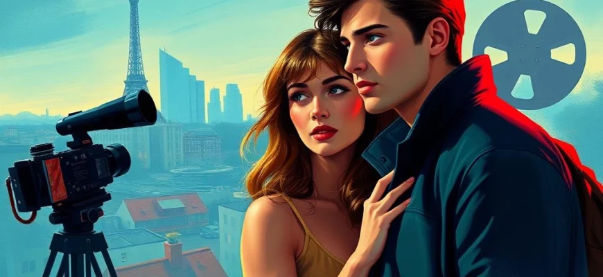 10 œuvres similaires à À bout de souffle