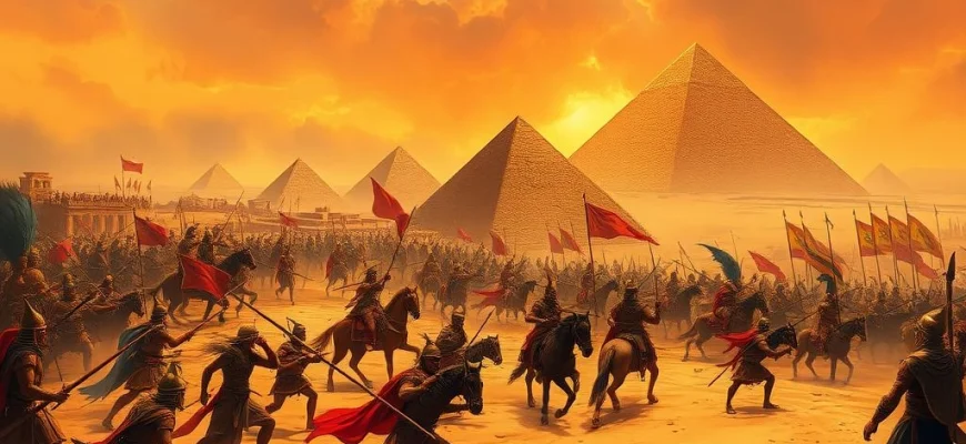 10 Œuvres Similaires à Desert Strike